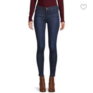 Joe’s The Icon Mod Rose Skinny Jean size 30